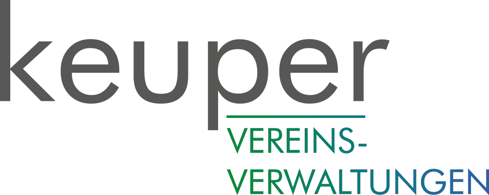 Logo Keuper Vereinsverwaltungen